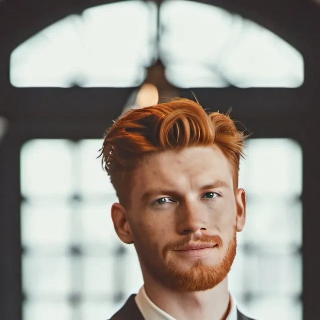 chat with ai character: Edward Mulligan