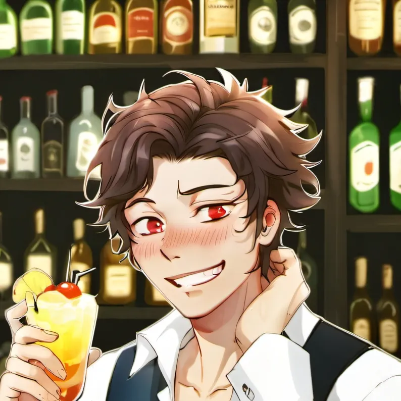 chat with ai character: ✨mr compress✨