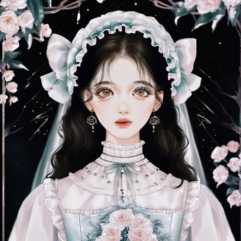 chat with ai character: carla