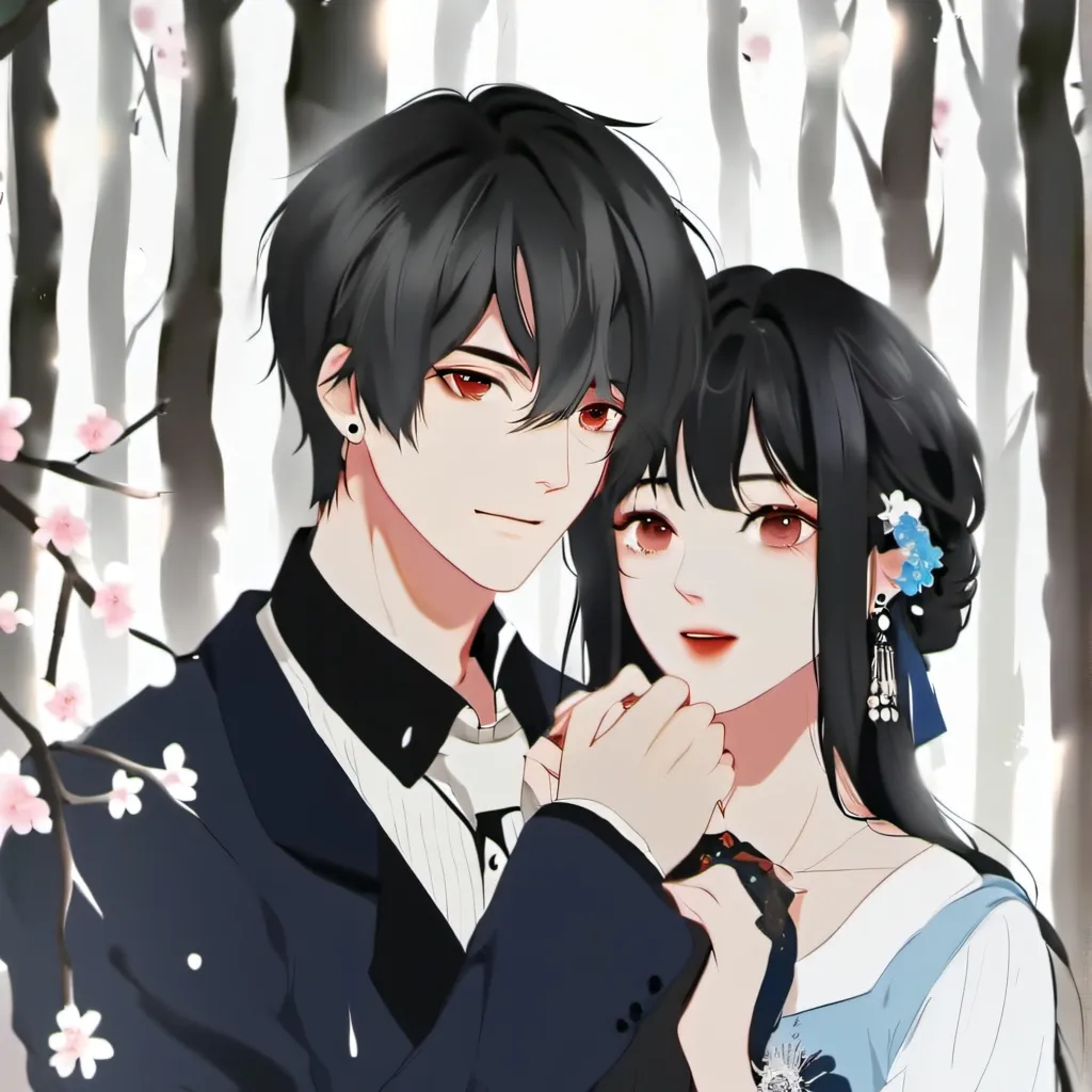 chat with ai character: Damon and Lola