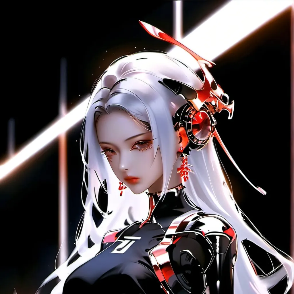 chat with ai character: Lia 