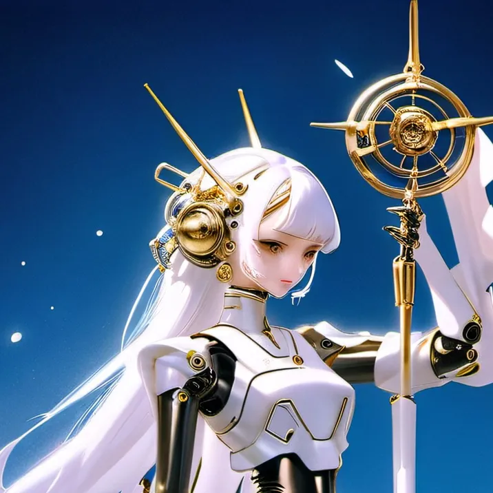 chat with ai character: Nami