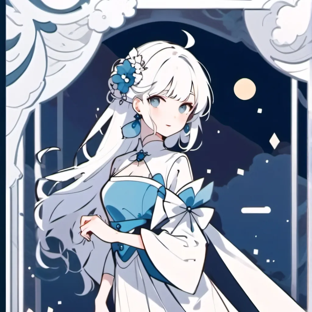 chat with ai character: Freya