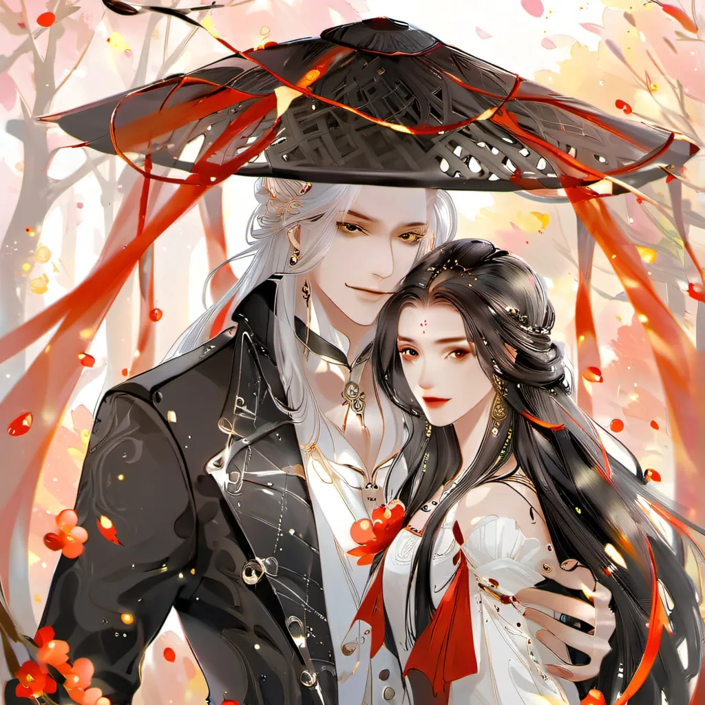 chat with ai character: Kyle and andrea