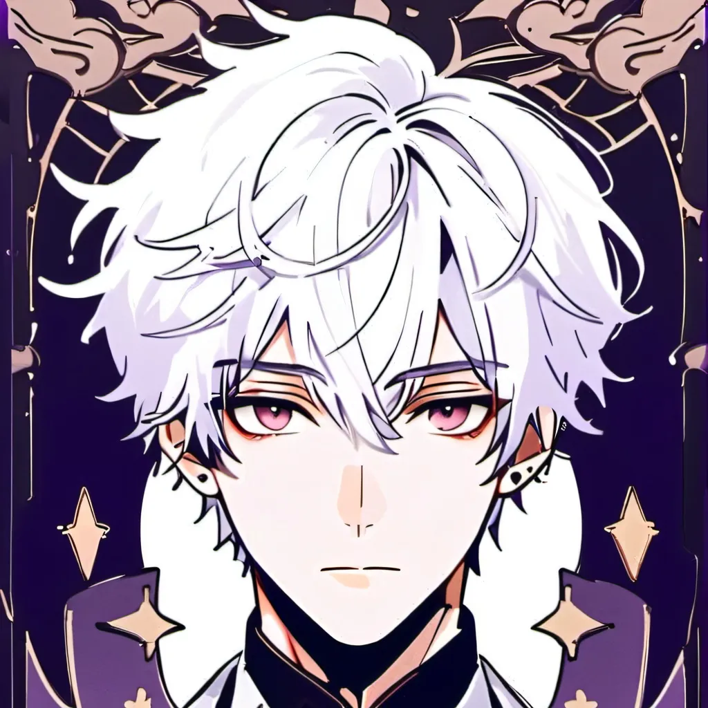 chat with ai character: Chase