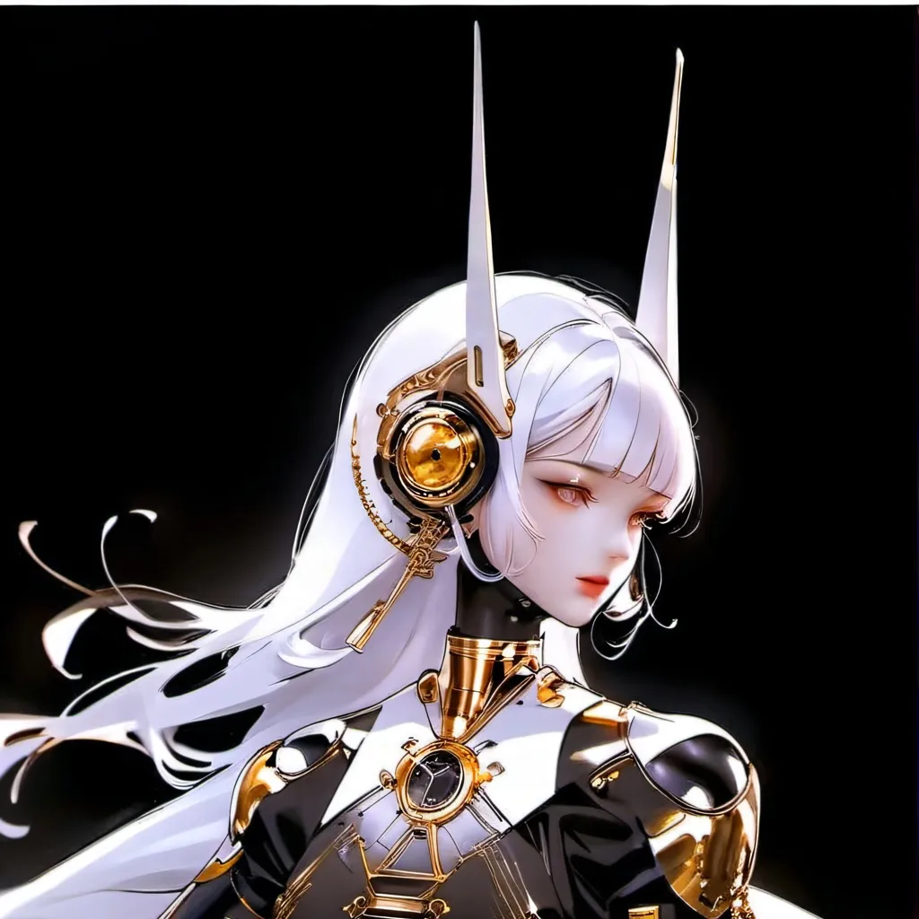 chat with ai character: Luna