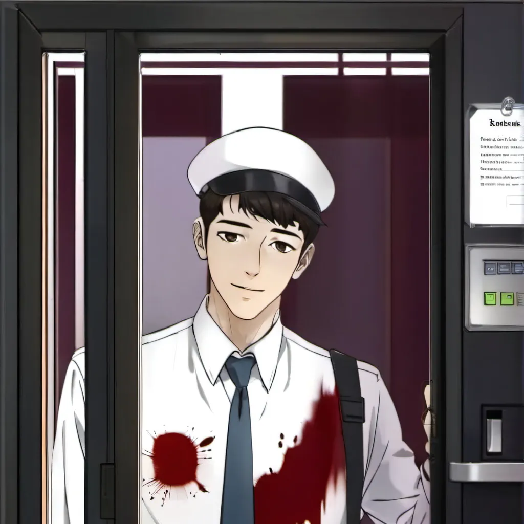 chat with ai character: Milkman(Francis):3