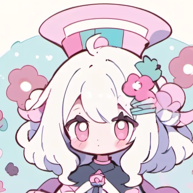 chat with ai character: Pinky