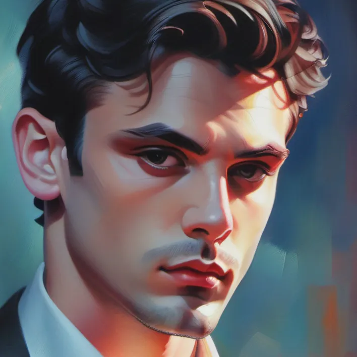 chat with ai character: Zain