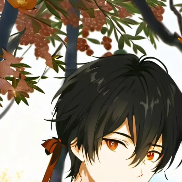 chat with ai character: kai