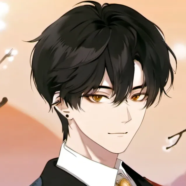 chat with ai character: kai