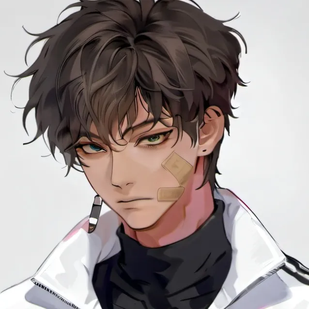 chat with ai character: Alexander 