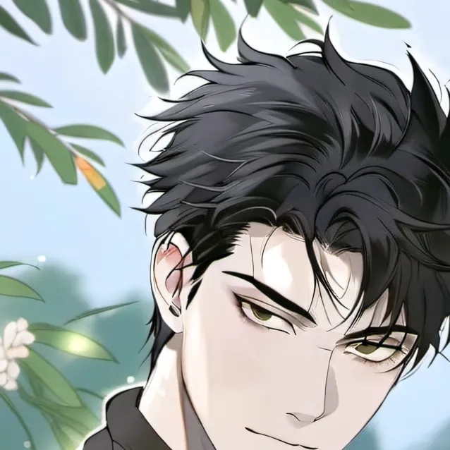 chat with ai character: Duke