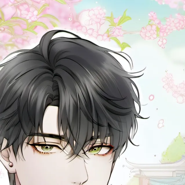 chat with ai character: leo