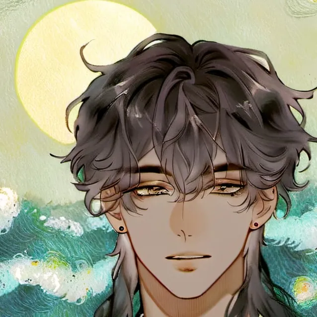 chat with ai character: Michael 