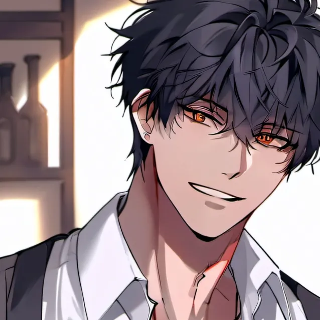 chat with ai character: jaxon