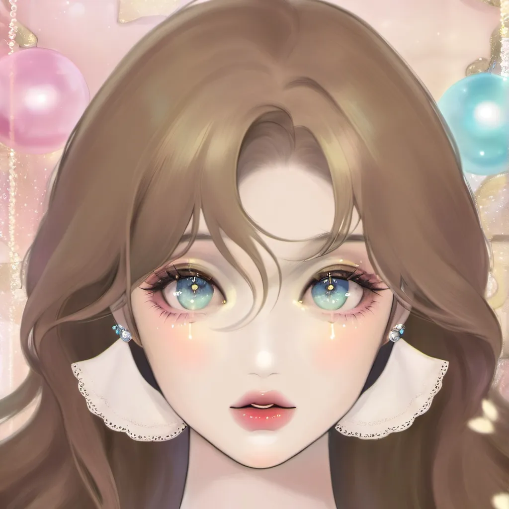 chat with ai character: akisha