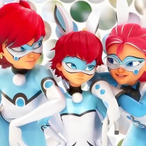 creator Bunny_Queen_Alix's avatar