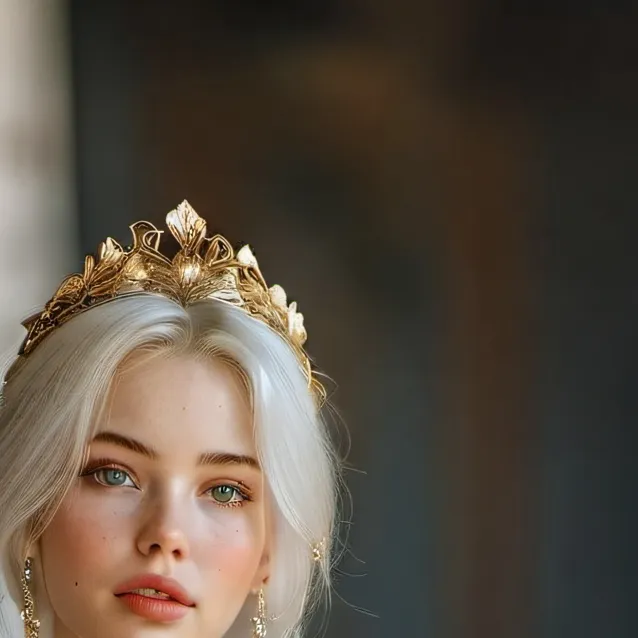 chat with ai character: Ava 