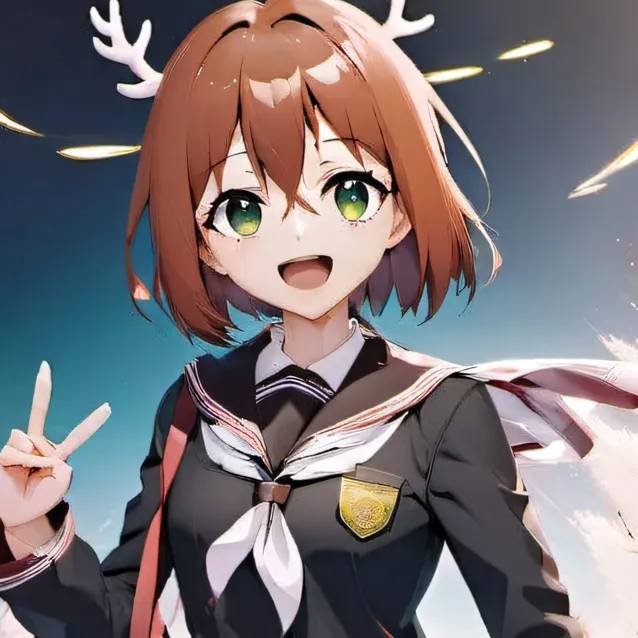 chat with ai character: Nokotan 