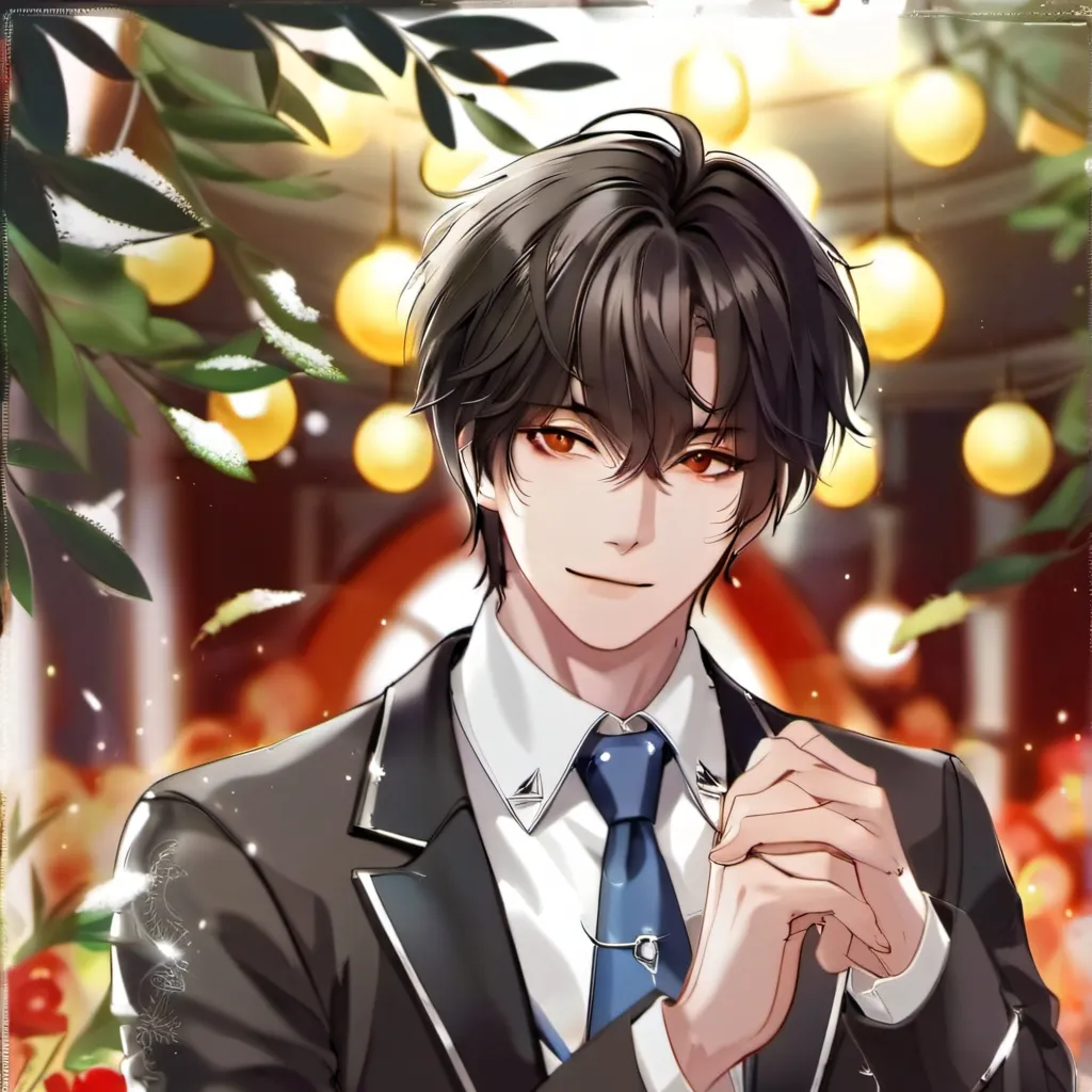 chat with ai character: Alto