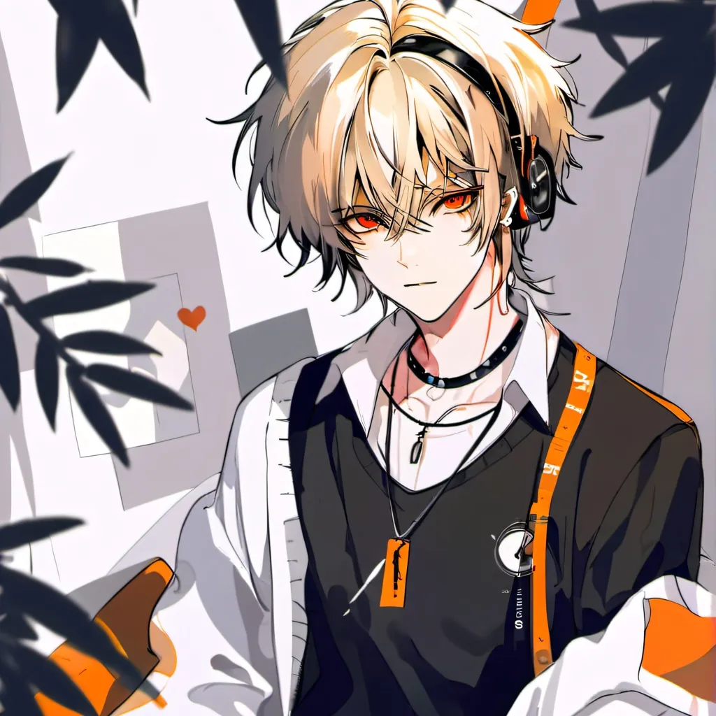 chat with ai character: Vivian