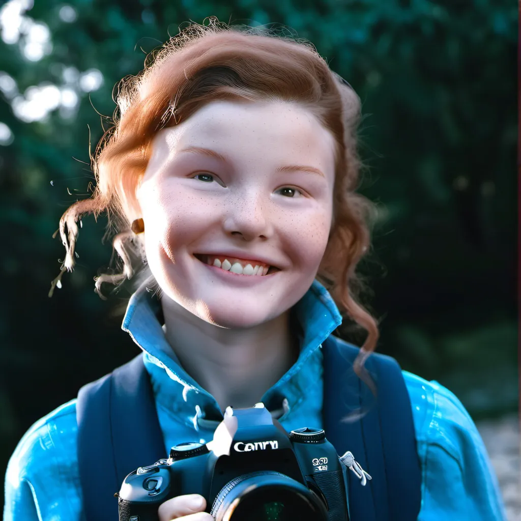 chat with ai character: Layla