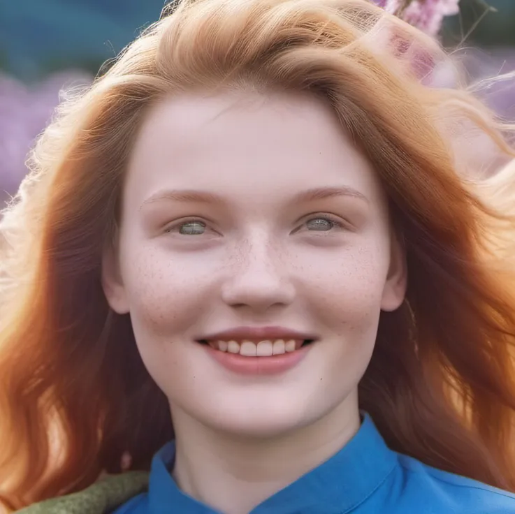 chat with ai character: Older sis Olivia 