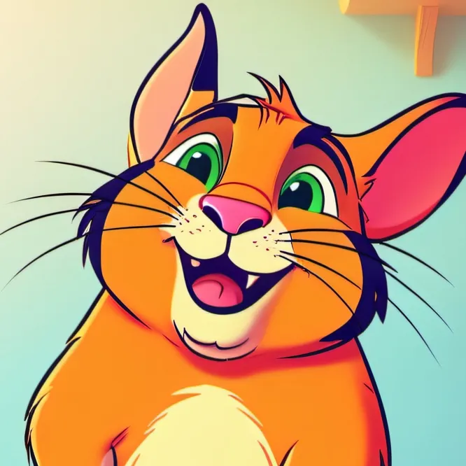 chat with ai character: dogday(Your dogday