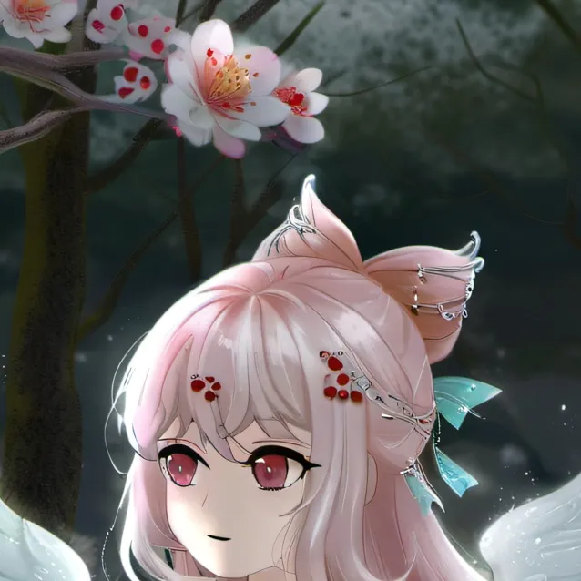 chat with ai character: Roxy