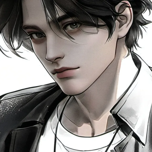 chat with ai character: Ivan