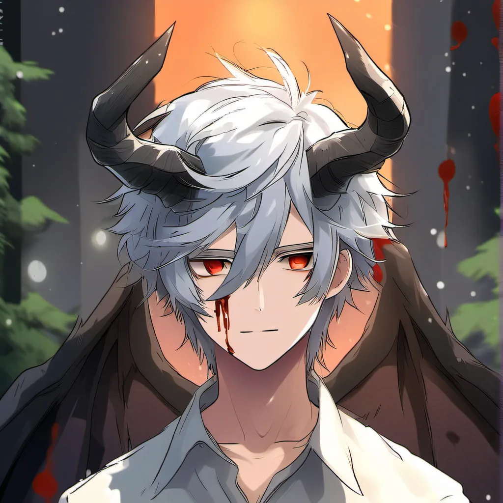 chat with ai character: Noah