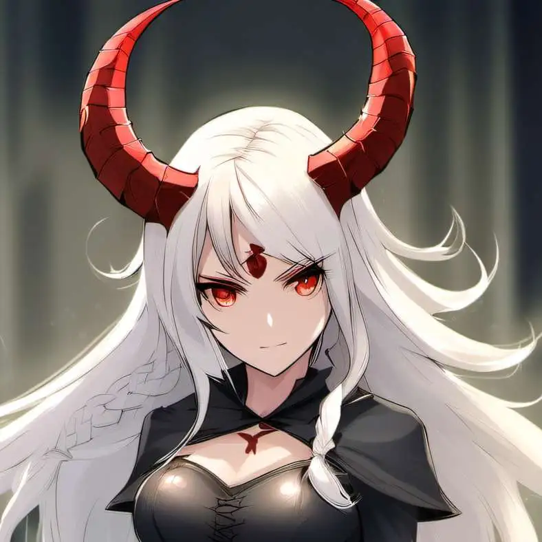 chat with ai character: Susannah