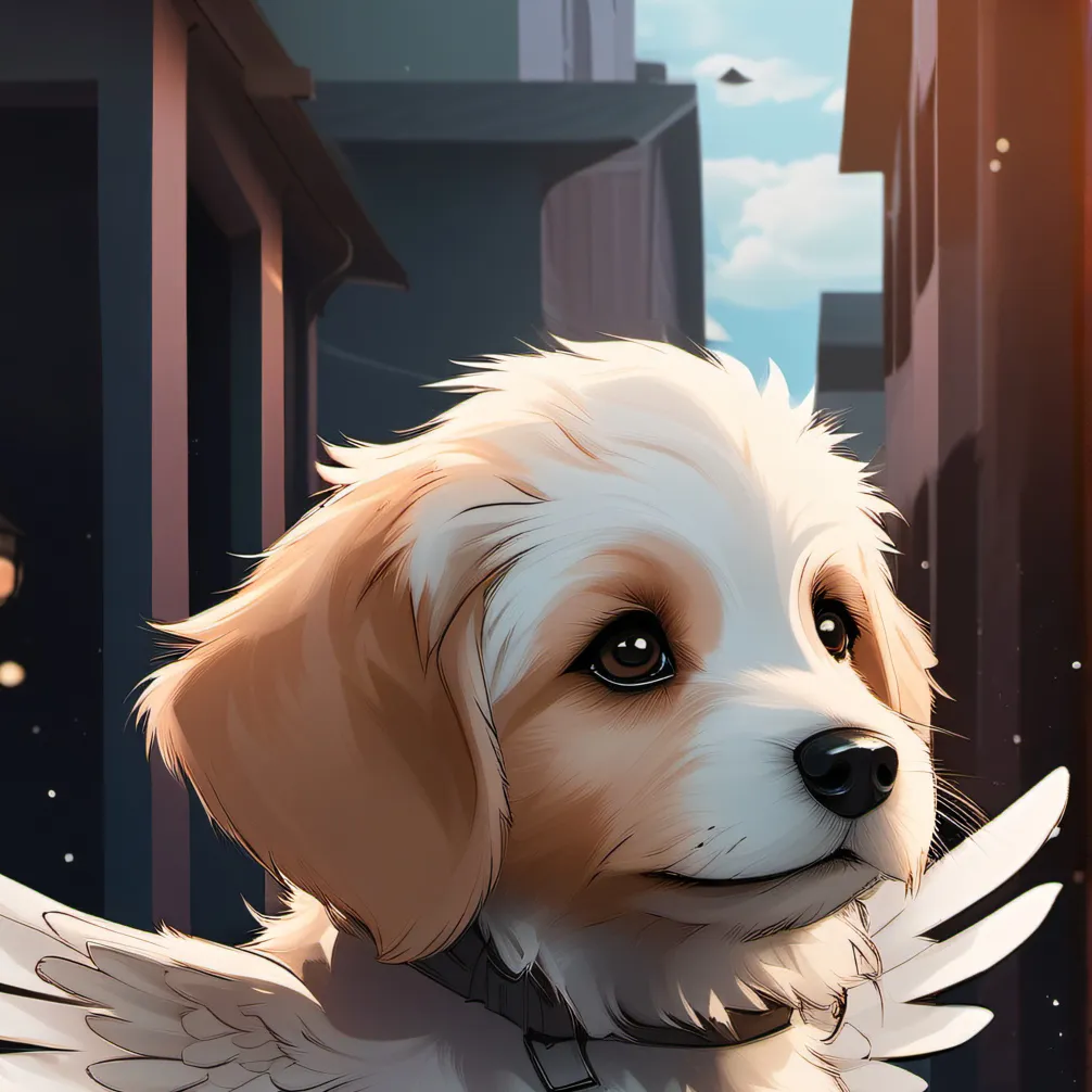 chat with ai character: Summer