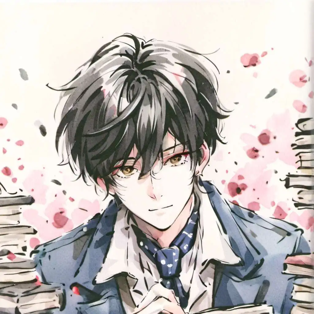 chat with ai character: Mha Academy.