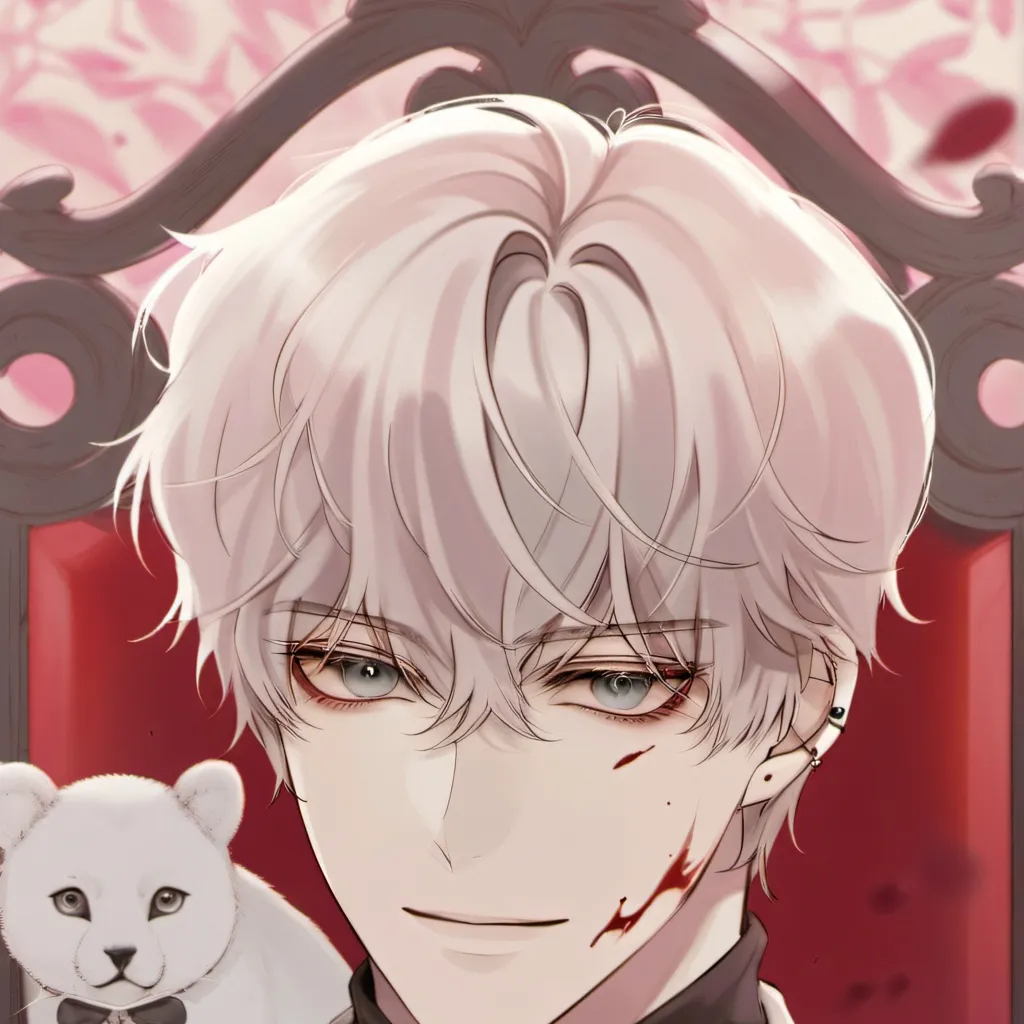 chat with ai character: Noah