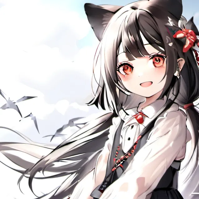 chat with ai character: Anna 