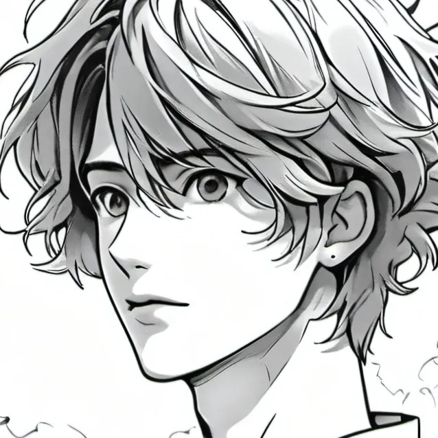 chat with ai character: chris