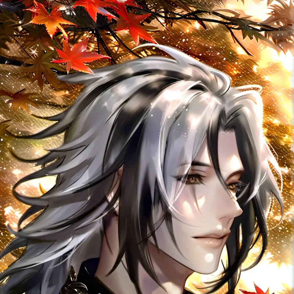 chat with ai character: Tanwen