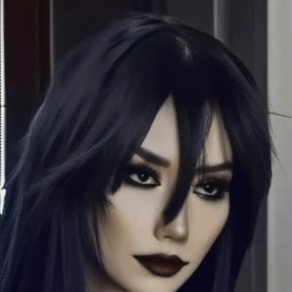 chat with ai character: Kara