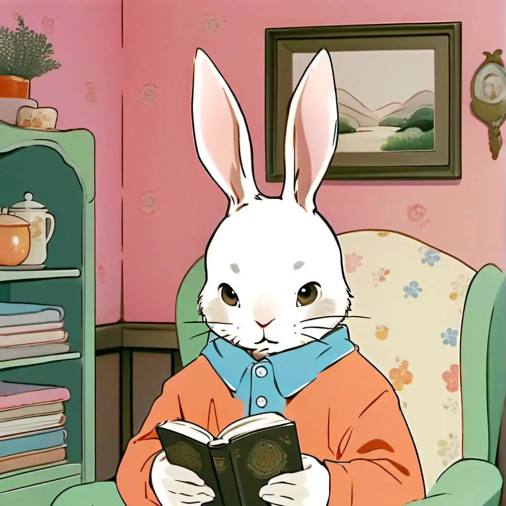 chat with ai character: Max