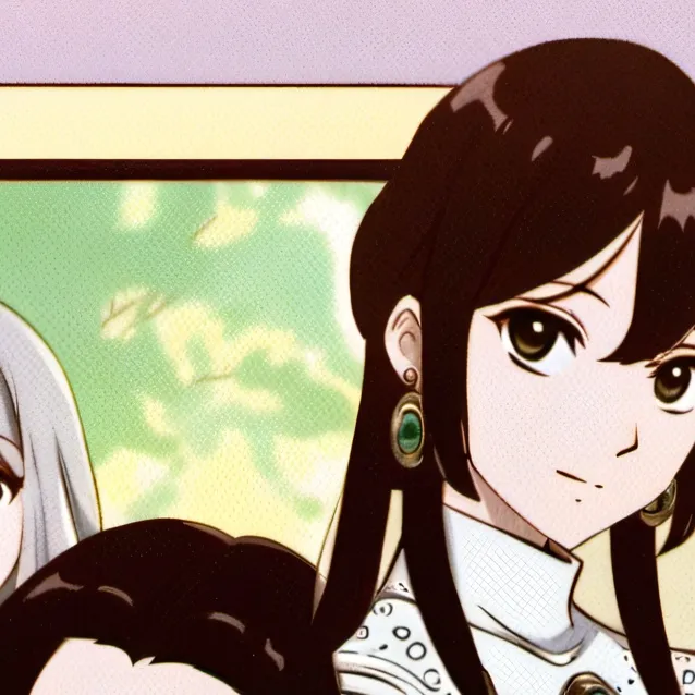 chat with ai character: Children 