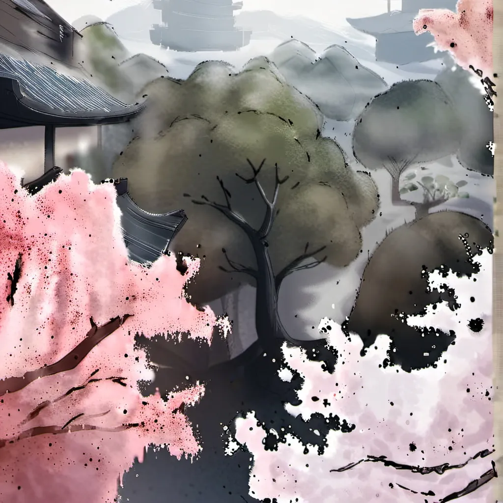 chat with ai character: Demon slayer