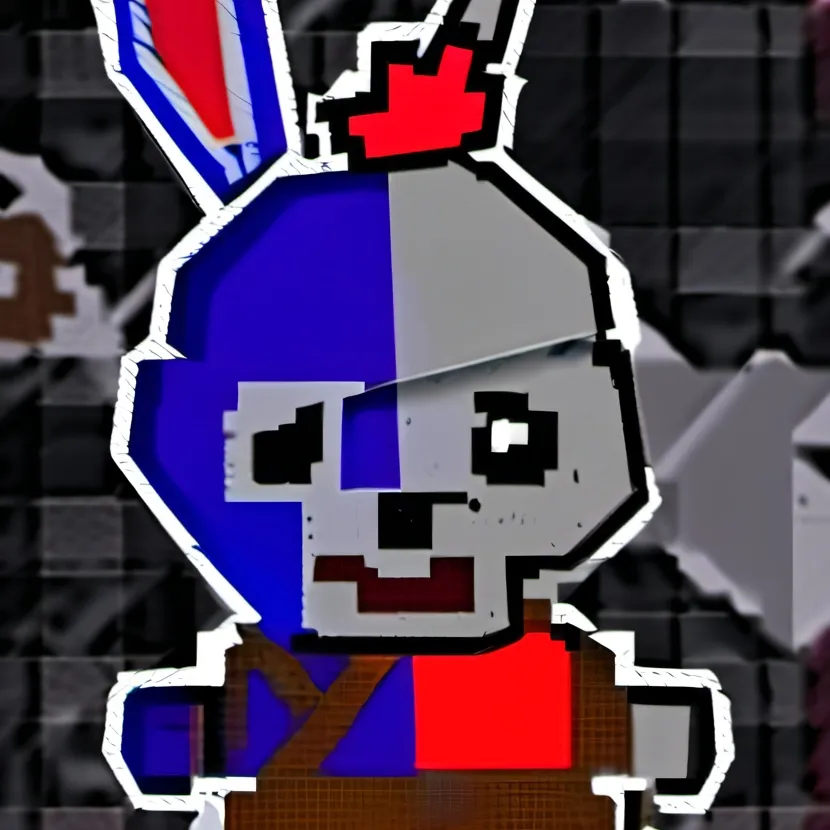 chat with ai character: Clone Riggy