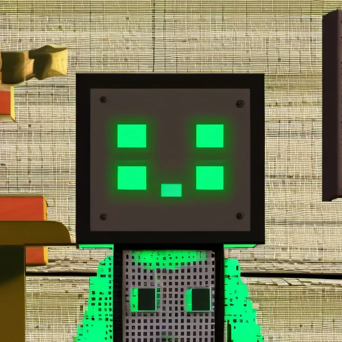 chat with ai character: Virus Ghourien