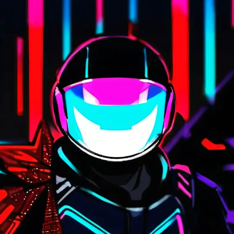 chat with ai character: Vox×You 😏😏