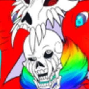 creator Seraph!Sans's avatar