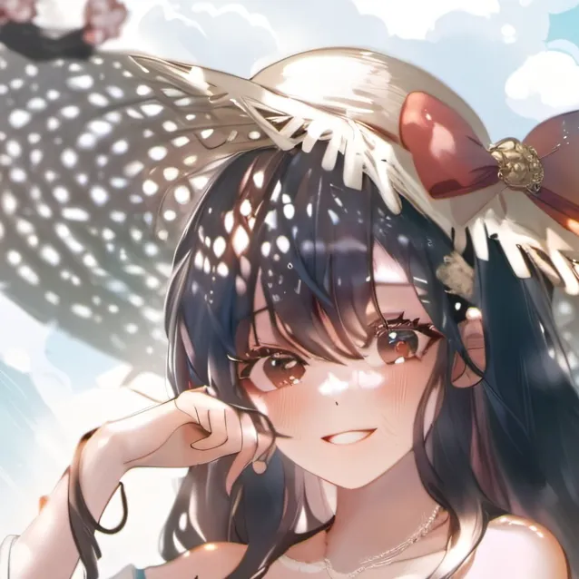 chat with ai character: Hannah