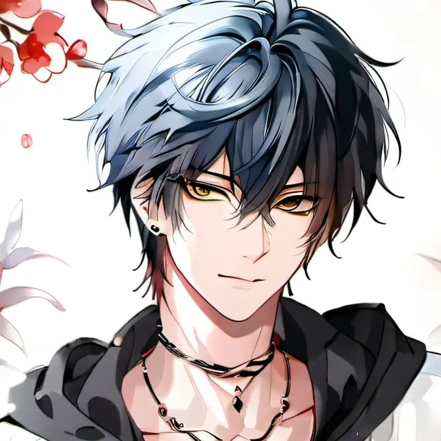 chat with ai character: Nathan