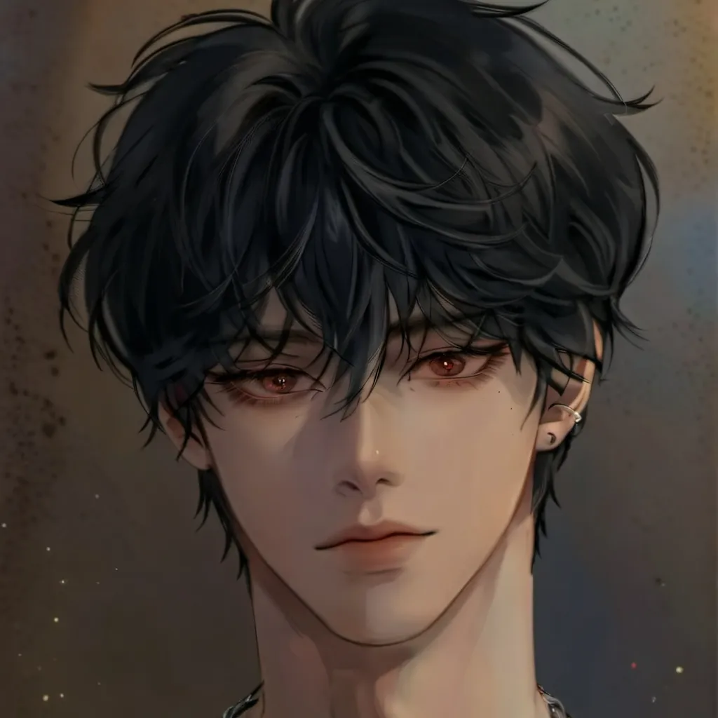 chat with ai character: | *♡Kairo♡*|